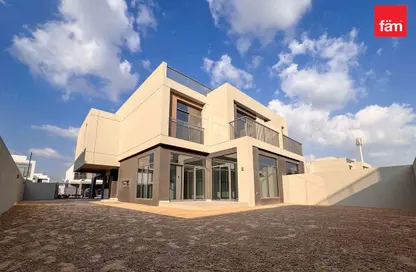 فيلا - 4 غرف نوم - 6 حمامات للايجار في ذا بالس بيتش فرونت 3 - ذي بالس - دبي الجنوب (مركز دبي العالمي) - دبي فيلا - 4 غرف نوم - 6 حمامات للايجار في ذا بالس بيتش فرونت 3 - ذي بالس - دبي الجنوب (مركز دبي العالمي) - دبي