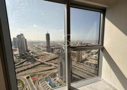 Balcony image for: Penthouse - 3 bedrooms for sale in Central Park Residential Tower - Central Park Tower - DIFC - Dubai, Image 1