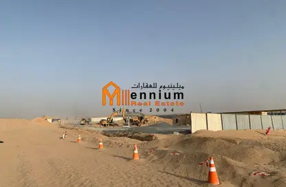 Land - Studio for sale in Al Belidah - Al Bataeh - Sharjah