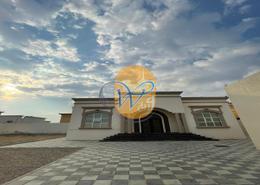 Villa - 3 bedrooms - 4 bathrooms for rent in Al Dhait South - Al Dhait - Ras Al Khaimah