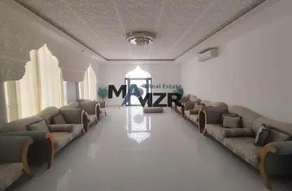 Villa - 5 Bedrooms - 7+ Bathrooms for rent in Madinat Al Riyad - Abu Dhabi