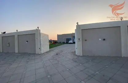 فيلا - 4 غرف نوم - 5 حمامات للايجار في سيح البريرات - رأس الخيمة فيلا - 4 غرف نوم - 5 حمامات للايجار في سيح البريرات - رأس الخيمة