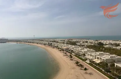 Apartment - 2 Bedrooms - 3 Bathrooms for sale in Ras al Khaimah Gateway - Ras Al Khaimah