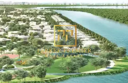 Land - Studio for sale in West Yas - Yas Island - Abu Dhabi