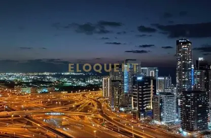 Apartment - 2 Bedrooms - 2 Bathrooms for sale in The Palladium - JLT Cluster C - Jumeirah Lake Towers - Dubai