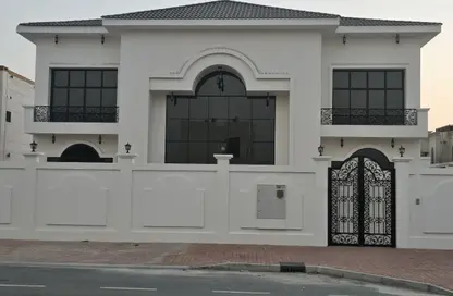 Villa - 5 Bedrooms - 7 Bathrooms for rent in Nad Al Sheba 4 - Nad Al Sheba - Dubai