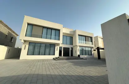Villa - 5 Bedrooms - 6 Bathrooms for rent in Al Khawaneej 2 - Al Khawaneej - Dubai