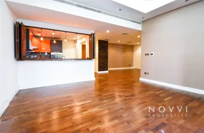 Apartment - 3 Bedrooms - 2 Bathrooms for rent in Al Jaz 2 - Al Jaz - Greens - Dubai