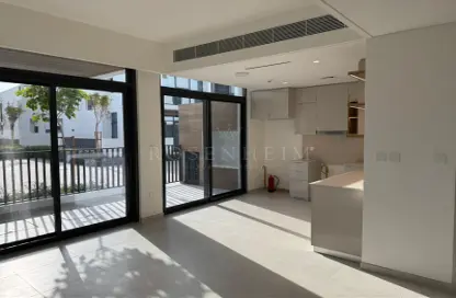 Villa - 3 Bedrooms - 4 Bathrooms for rent in Bliss - Arabian Ranches 3 - Dubai