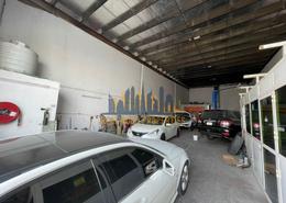 Parking image for: Warehouse - 1 bathroom for sale in Industrial Area 6 - Sharjah Industrial Area - Sharjah, Image 1
