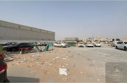 أرض - استوديو للبيع في الجرف 2 - الجرف - عجمان وسط المدينة - عجمان