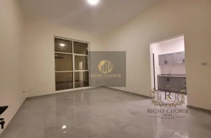 شقة - 1 حمام للايجار في مدينة الرياض - أبوظبي