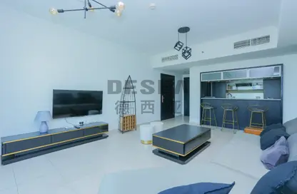 Apartment - 1 Bedroom - 1 Bathroom for sale in Al Majara 2 - Al Majara - Dubai Marina - Dubai