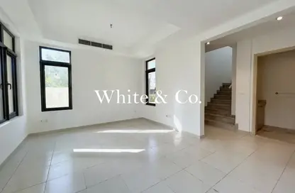 Townhouse - 3 Bedrooms - 4 Bathrooms for sale in Mira Oasis 2 - Mira Oasis - Reem - Dubai