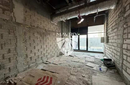 Shop - Studio for rent in Azizi Riviera 22 - AZIZI Riviera - Meydan One - Meydan - Dubai