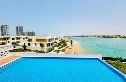 Apartment - 2 Bedrooms - 2 Bathrooms for rent in Gateway Residences 2 - Mina Al Arab - Ras Al Khaimah