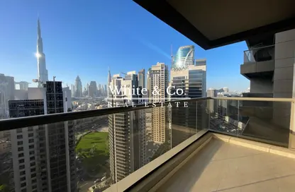 Apartment - 1 Bedroom - 2 Bathrooms for sale in Elite Downtown Residence - Downtown Dubai - Dubai