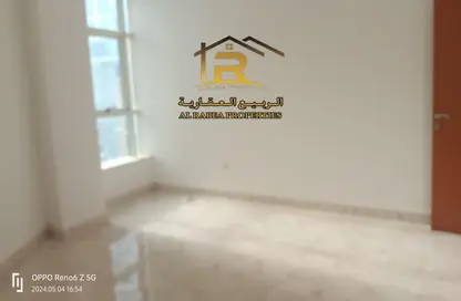 Apartment - 2 Bedrooms - 3 Bathrooms for rent in Liwara 1 - Ajman