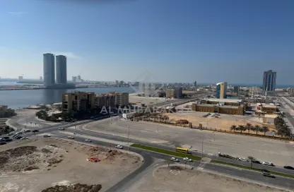شقة - 2 غرف نوم - 2 حمامات للبيع في راك تاور - السير - رأس الخيمة