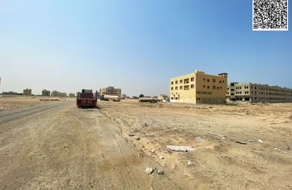أرض - استوديو للبيع في الجرف الصناعية 2 - الجرف الصناعية - عجمان