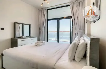 شقة - غرفة نوم - 1 حمام للبيع في بن غاطي افنيو - الجداف - دبي