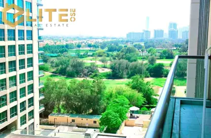 Apartment - 1 Bedroom - 2 Bathrooms for rent in The Fairways North - The Fairways - The Views - Dubai