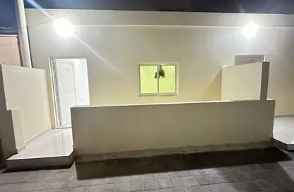 شقة - 1 حمام للايجار في مدينة شخبوط - أبوظبي