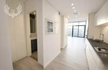 شقة - 1 حمام للبيع في 2 بلجرافيا - بلجرافيا - قرية جميرا الدائرية - دبي