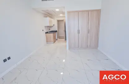 Apartment - Studio - 1 Bathroom for rent in Alexis Tower - Downtown Jebel Ali - Dubai