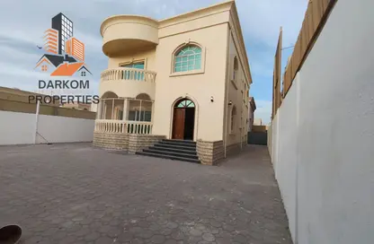 Villa - 6 Bedrooms - 7 Bathrooms for rent in Al Aamra Gardens - Al Amerah - Ajman