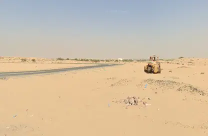 Land - Studio for sale in Hoshi - Al Badie - Sharjah