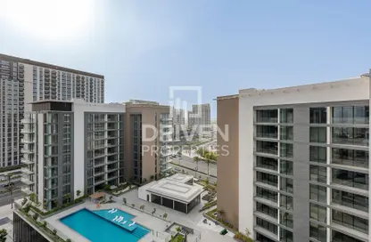 Apartment - 2 Bedrooms - 3 Bathrooms for sale in Sway Residences - Dubai Hills Estate - Dubai