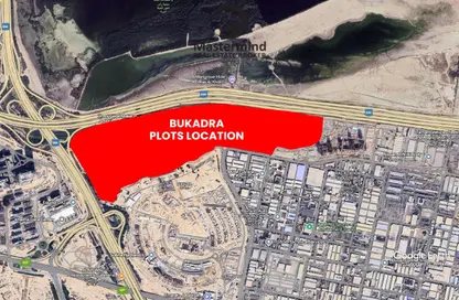 Land - Studio for sale in Bukadra - Dubai
