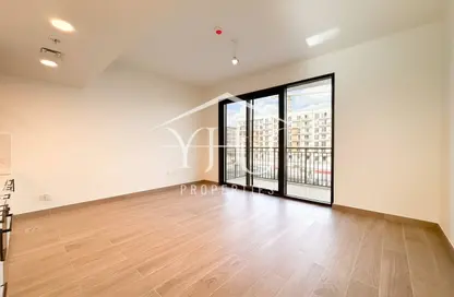 Apartment - 1 Bedroom - 1 Bathroom for rent in Holland Gardens - Town Square - Dubai