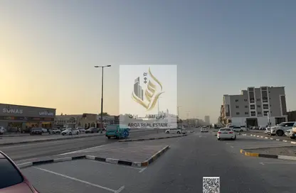Land - Studio for sale in Al Rawda 3 - Al Rawda - Ajman