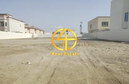 Land - Studio for sale in Khalifa City - Abu Dhabi