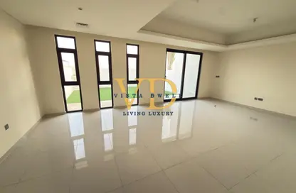 Townhouse - 3 Bedrooms - 5 Bathrooms for rent in Aurum Villas - Sycamore - Damac Hills 2 - Dubai