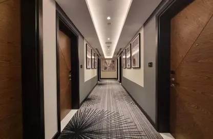 شقة - 1 حمام للبيع في برج افالون - قرية الجميرا سركل - دبي