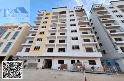 Apartment - 1 Bedroom - 1 Bathroom for sale in Al Ameera Village - Ajman