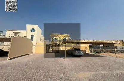 Villa - 5 Bedrooms - 7 Bathrooms for sale in Al Mowaihat 2 - Al Mowaihat - Ajman