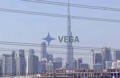 Villa - 4 Bedrooms - 5 Bathrooms for rent in District One Phase III - District One - Mohammed Bin Rashid City - Dubai