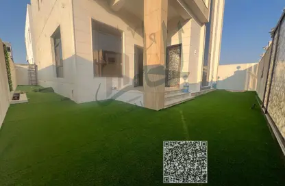 Villa - 5 Bedrooms - 7 Bathrooms for rent in Al Helio 2 - Al Helio - Ajman Villa - 5 Bedrooms - 7 Bathrooms for rent in Al Helio 2 - Al Helio - Ajman