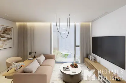 Villa - 3 Bedrooms - 4 Bathrooms for sale in Sanctuary - Haven By Aldar - Dubai Land - Dubai