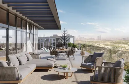 Apartment - 1 Bedroom - 2 Bathrooms for sale in Ellington House III - Dubai Hills Estate - Dubai Apartment - 1 Bedroom - 2 Bathrooms for sale in Ellington House III - Dubai Hills Estate - Dubai