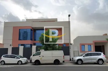 Villa - Studio for rent in Al Jafiliya Villas - Al Jafiliya - Dubai