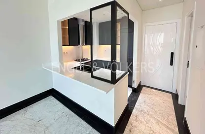 Apartment - 1 Bedroom - 2 Bathrooms for sale in Terraces Marasi Drive - Business Bay - Dubai