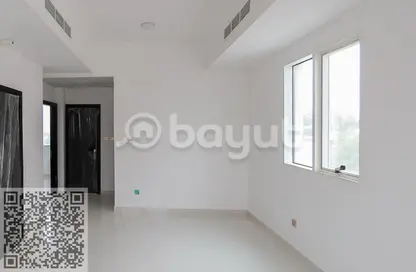 شقة - 1 حمام للايجار في أورينت تاور 1 - أورينت تاور - البستان - عجمان