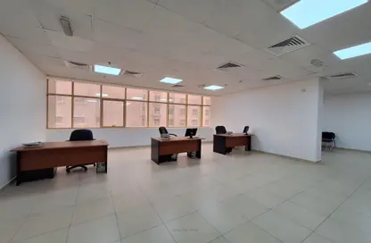 Office Space - Studio - 2 Bathrooms for rent in Hilly Tower - Al Nahda 2 - Al Nahda - Dubai