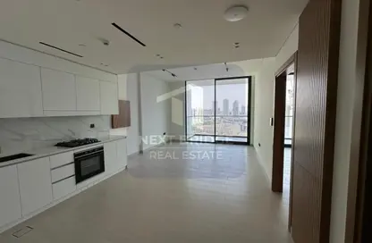 Apartment - 1 Bedroom - 2 Bathrooms for rent in Binghatti Azure - Jumeirah Village Circle - Dubai