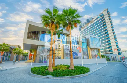 Outdoor House image for: Retail - Studio for rent in B1 Mall - Al Barsha 1 - Al Barsha - Dubai, Image 1